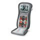 Beurer massager for body, electrical network, 5kg, seat cover, grey (MG_260)
