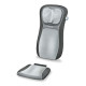 Beurer massager for body, electrical network, 5kg, seat cover, grey (MG_260)