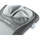 Beurer massager for body, electrical network, 5kg, seat cover, grey (MG_260)