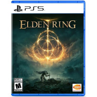 Games Software Elden Ring [PS5, Russian] Blu-ray disk (3391892017946)