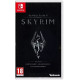 Games Software The Elder Scrolls V Skyrim (Switch)