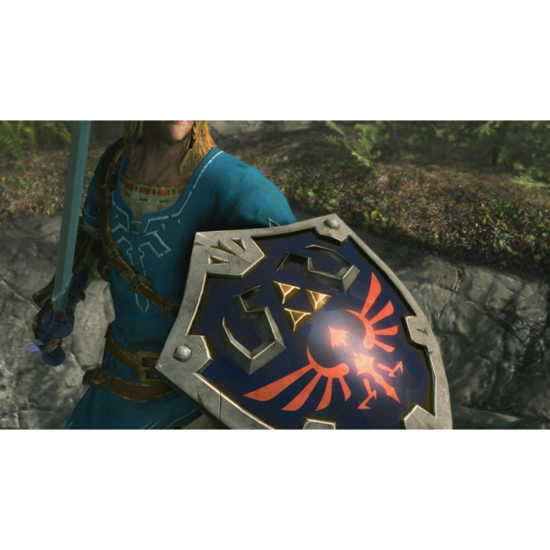 Games Software The Elder Scrolls V Skyrim (Switch)