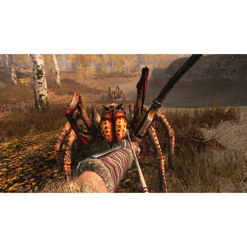 Games Software The Elder Scrolls V Skyrim (Switch)