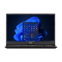 2E Notebook Imaginary 15.6  FHD IPS AG, Intel i5-1335U, 16GB, F512GB, UMA, Win11, Black (NL57AU-15UA22-W11H6)