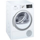 Siemens Сушильный барабан WT47W461EU