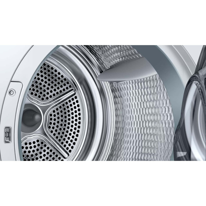 Siemens Сушильный барабан WT47W461EU
