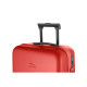 Tucano trolley Ted 40l, coral red (BTRTED-S-CR)