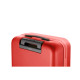 Tucano trolley Ted 40l, coral red (BTRTED-S-CR)