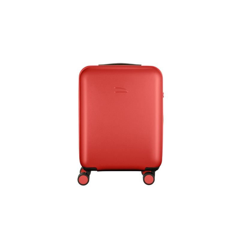 Tucano trolley Ted 40l, coral red (BTRTED-S-CR)