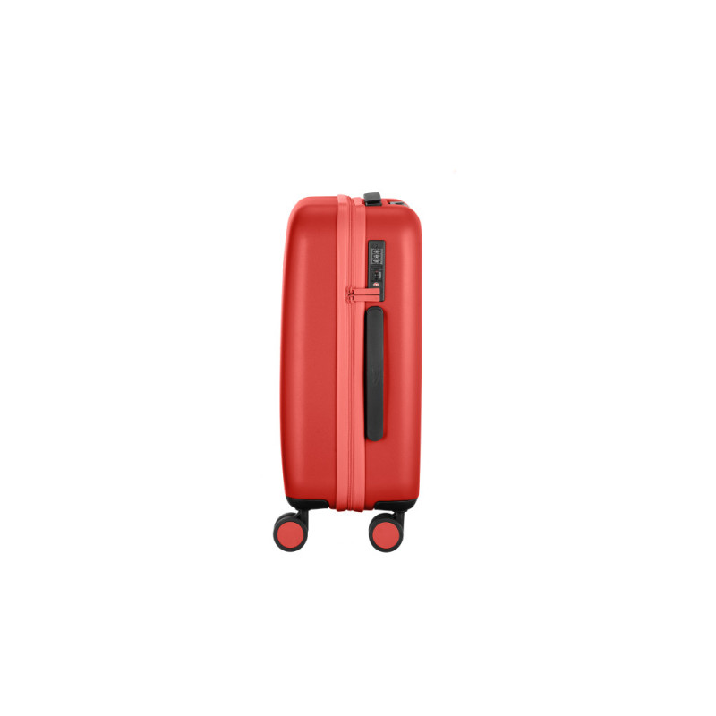 Tucano trolley Ted 40l, coral red (BTRTED-S-CR)