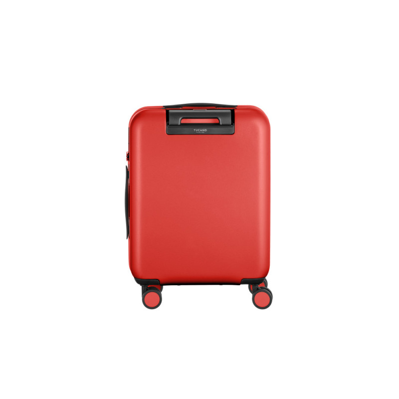Tucano trolley Ted 40l, coral red (BTRTED-S-CR)
