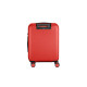Tucano trolley Ted 40l, coral red (BTRTED-S-CR)
