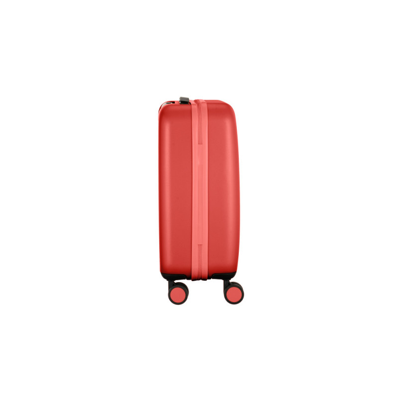 Tucano trolley Ted 40l, coral red (BTRTED-S-CR)