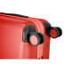 Tucano trolley Ted 40l, coral red (BTRTED-S-CR)
