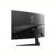 Монитор MSI 31.5" G321CUV VA Black Curved; 3840х2160, 4 мс, 250 кд,м2, DisplayPort, 2xHDMI