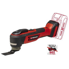 Einhell Multifunctional battery tool TP-MG 18 Li BL - Solo PXC 18V 11000-20000rpm oscillation angle 3.2° 1.08 kg without battery and spare part (4465190)