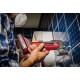 Einhell Multifunctional battery tool TP-MG 18 Li BL - Solo PXC 18V 11000-20000rpm oscillation angle 3.2° 1.08 kg without battery and spare part (4465190)