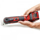 Einhell Multifunctional battery tool TP-MG 18 Li BL - Solo PXC 18V 11000-20000rpm oscillation angle 3.2° 1.08 kg without battery and spare part (4465190)