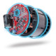 Einhell Multifunctional battery tool TP-MG 18 Li BL - Solo PXC 18V 11000-20000rpm oscillation angle 3.2° 1.08 kg without battery and spare part (4465190)