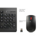 Lenovo Essential Wireless Keyboard and Mouse Combo Gen2 Ukraine (4X31N50709)