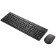 Lenovo Essential Wireless Keyboard and Mouse Combo Gen2 Ukraine (4X31N50709)