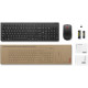 Lenovo Essential Wireless Keyboard and Mouse Combo Gen2 Ukraine (4X31N50709)