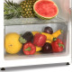 SNAIGE Ref with top freezer, 172.5x63х56, ref-201L, freez.-57L, 2doors, A++, ST, retro, сreme (FR27SM-PRC30E)