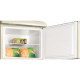 SNAIGE Ref with top freezer, 172.5x63х56, ref-201L, freez.-57L, 2doors, A++, ST, retro, сreme (FR27SM-PRC30E)