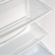 SNAIGE Ref with top freezer, 172.5x63х56, ref-201L, freez.-57L, 2doors, A++, ST, retro, сreme (FR27SM-PRC30E)