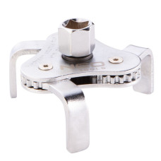 Neo Tools Oil Filter Wrench, 64-100mm Working Range (11-239)