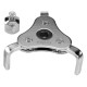 Neo Tools Oil Filter Wrench, 64-100mm Working Range (11-239)