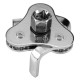 Neo Tools Oil Filter Wrench, 64-100mm Working Range (11-239)