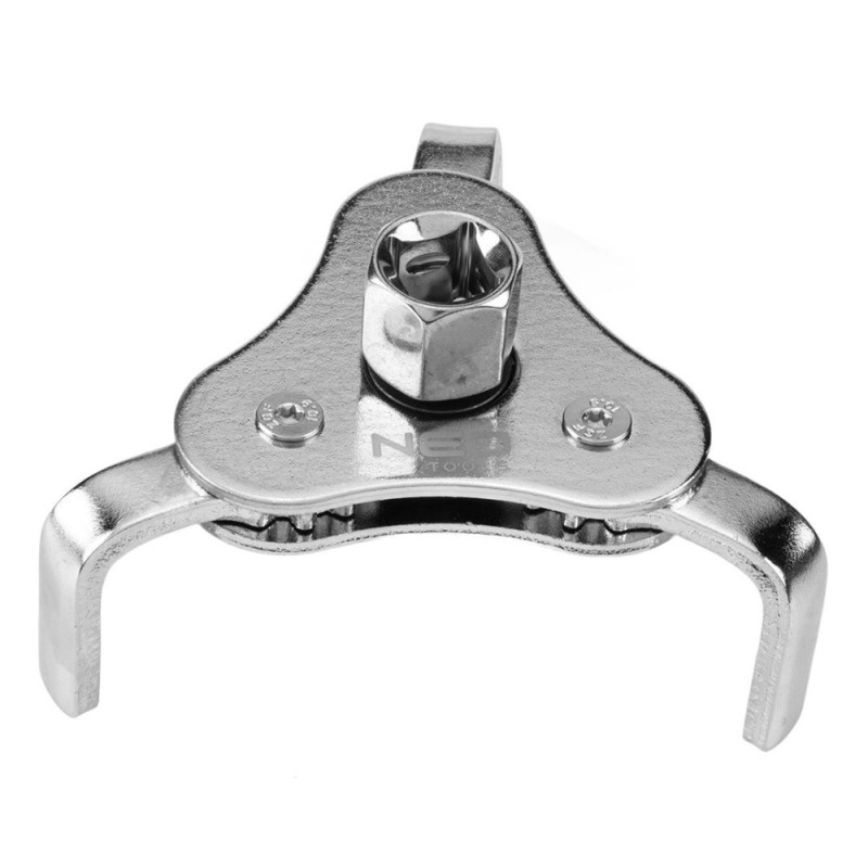 Neo Tools Oil Filter Wrench, 64-100mm Working Range (11-239)