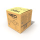 Neo Tools Oil Filter Wrench, 64-100mm Working Range (11-239)