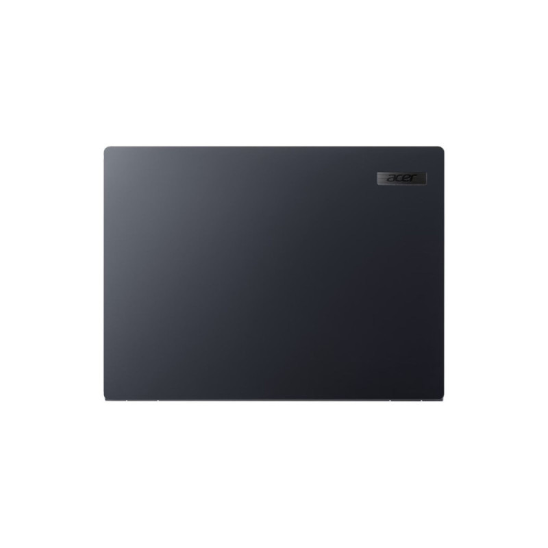Acer Ноутбук TravelMate TMP414-55 14" WUXGA IPS, Intel U7-255U, 32GB, F1TB, UMA, Lin, синій (NX.BH2EU.005)