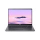 Acer Ноутбук Acer Chromebook Plus CB516-1H 16" WUXGA IPS, Intel i5-1334U, 16GB, F512GB, UMA, ChromeOS, сірий (NX.JCLEU.003)