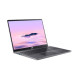Acer Ноутбук Acer Chromebook Plus CB516-1H 16" WUXGA IPS, Intel i5-1334U, 16GB, F512GB, UMA, ChromeOS, сірий (NX.JCLEU.003)