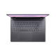 Acer Ноутбук Acer Chromebook Plus CB516-1H 16" WUXGA IPS, Intel i5-1334U, 16GB, F512GB, UMA, ChromeOS, сірий (NX.JCLEU.003)