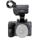 Sony Sony ILME-FX30 + XLR-H1 (ILMEFX30.CEC)