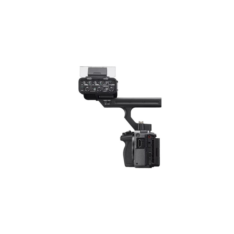 Sony Sony ILME-FX30 + XLR-H1 (ILMEFX30.CEC)