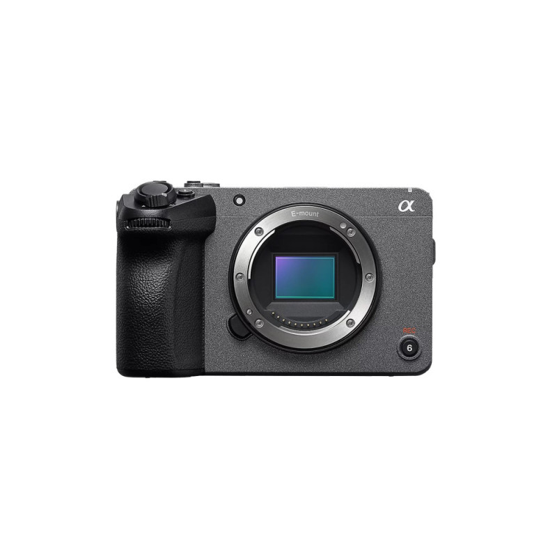 Sony Sony ILME-FX30 + XLR-H1 (ILMEFX30.CEC)