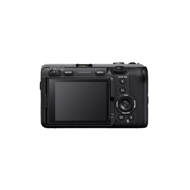 Sony Sony ILME-FX30 + XLR-H1 (ILMEFX30.CEC)