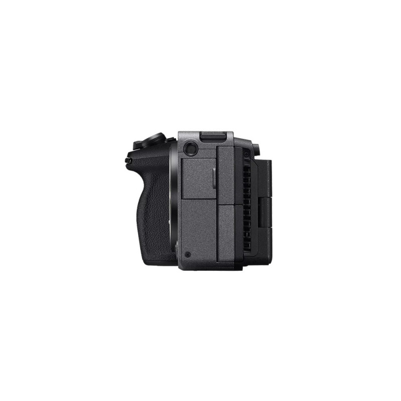 Sony Sony ILME-FX30 + XLR-H1 (ILMEFX30.CEC)