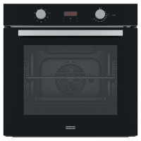 Franke Духова шафа  електрична, 71л, дисплей, таймер, чорний (116.0609.447)