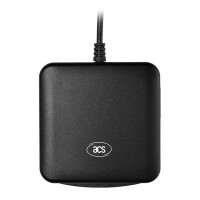 Контактный карт-ридер ACS ACR39U-U1 (08-033)