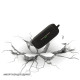 Чехол для наушников BeCover для Realme Buds Air 7 Pro Black (714814)