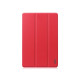 Чехол для планшета BeCover Smart Case Samsung Tab S9 (SM-X710/SM-X716)/S9 FE (SM-X510/SM-X516B) 11.0" Red (710412)