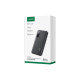 Батарея универсальная Ugreen 10000 mAh 20W Black (U_25742)