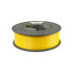 Пластик для 3D-принтера The Filament PETG Lite 1.75mm YELLOW 1kg (TF-24242)