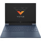 HP Ноутбук HP Victus 15-fa2009ua 15.6" FHD IPS AG, Intel 7-240H, 24GB, F1024GB, NVD5060-8, DOS, синій (BV8X3EA)